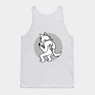 FBE Tank Top